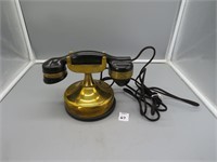 US NAVY Brass Monophone, consigner states working