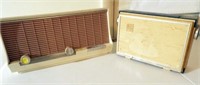 Vintage Radios - Philco, GE - Electric (2)