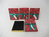 (4) Give A Gift By Seastone Giftcard Gift Boxes,