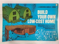 1972 Build Your Own Home