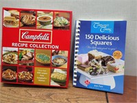 CAMPBELL's Recipe Collection + Company Coming 150