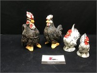 Chicken Decor