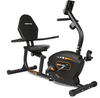 JEEKEE Recumbent Exercise Bike - NEW