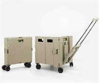 Foldable Utility Cart - NEW