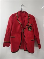 vintage school uniform clothing--Beatties