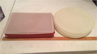 PIE PANS, CAKE DECORATING & MORE