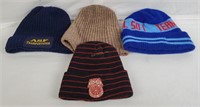 Beanie Lot - Teamsters, Asf Transportation
