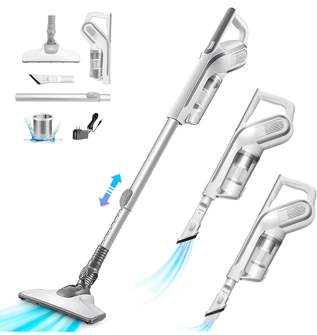 ($69) Vacuum Cleaner, Cordless Vacuum Cleaner