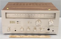 Pioneer Rondo 2000 Stereo Receiver as is