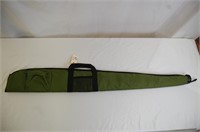 Unmarked Soft Gun Case- 52" See Notes