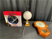 Misc Clocks