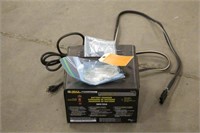 NAPA BATTERY CHARGER 36V, WORKS PER SELLER