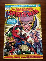 Marvel Comics Amazing Spider-Man #138