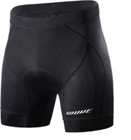 Souke Sports Men's Cycling Underwear Shorts 4D