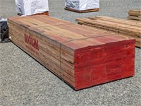 2"x12"x14' Doug Fir (64 PCS)