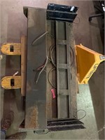 Electric Tailgate Lift
