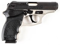 Gun Bersa Thunder 380CC Semi-Auto Pistol 380 NIB