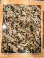 Granite Cutting Board