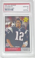 Tom Brady Rookie RP