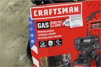 CRAFTSMAN 3200 PSI PRESSURE WASHER