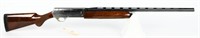 Ducks Unlimited Belgian Browning Auto Shotgun 12