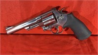 Smith & Wesson Model 629-6 Revolver .41 Mag