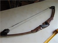 Old Bear Compound Bow