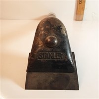 Antique scraper