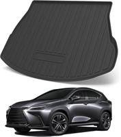 Lexus NX & NX Hybrid 2022 2023 Cargo Liner