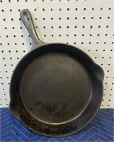 GRISWOLD 10 SKILLET