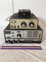 CB Radios