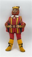 1977 Burger King Doll