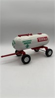 TONKA / MAISTO ANHYDROUS AMMONIA TANK