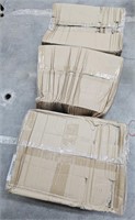 (ZZ) Three Boxes Condor Coveralls: XL,