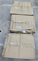 (ZZ) Three Boxes Condor Coveralls: XL,