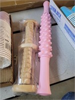 Massage rollers