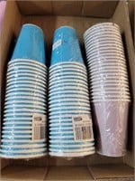Paper cups 9 oz