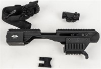 iTAC ACP Adaptive Carbine Platform