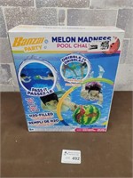 New Melon Madness Pool Challenge