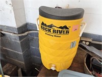 Rock River Cooler