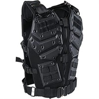 ActionUnion Airsoft Tactile Vest