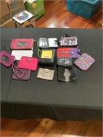 Another Lot of Wallets/ Change