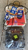 W - MIXED LOT OF VEHICLE PARTS (G94)