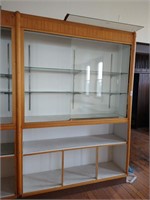 Shelving Unit