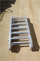 Folding Aluminum Trailer Ramp