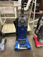 HOOVER WIND TUNNEL VAC