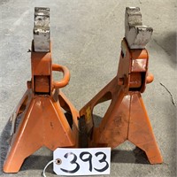 2 3 Ton Jack Stands