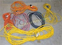 6 HD Extension Cords