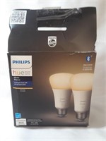 New Philips hue personal wireless lighting