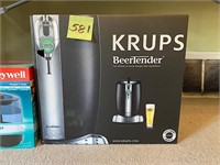 NIB Krups Beertender B100